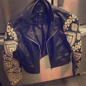 New Look Women’s jacket size medium